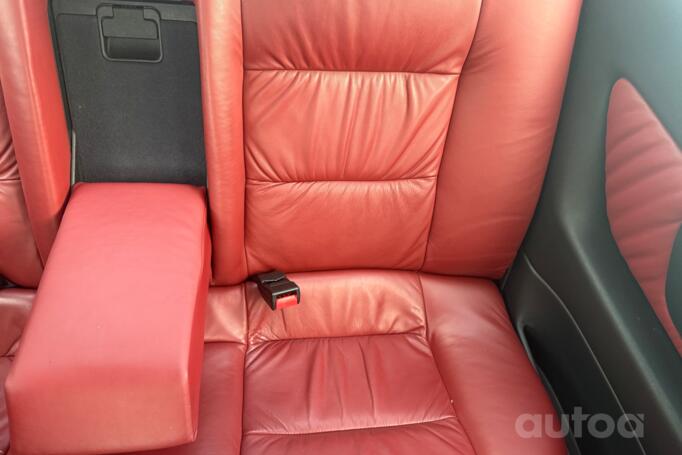 Opel Astra G Coupe 2-doors