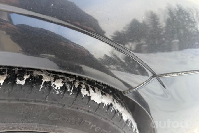 Opel Astra G Coupe 2-doors