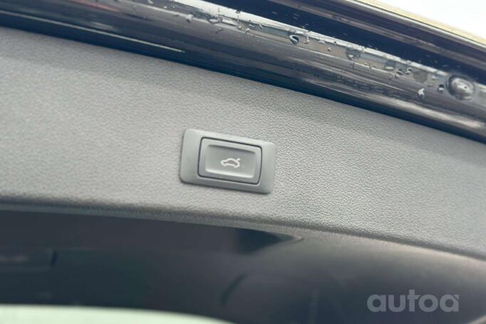 Audi Q5 2 generation Crossover