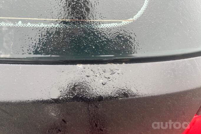 BMW 3 Series E90/E91/E92/E93 Touring wagon