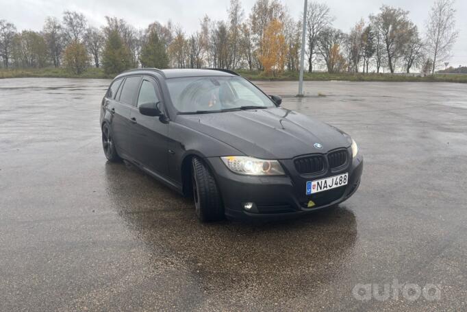 BMW 3 Series E90/E91/E92/E93 Touring wagon