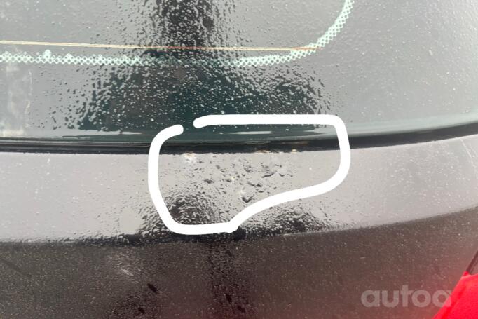 BMW 3 Series E90/E91/E92/E93 Touring wagon