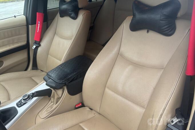 BMW 3 Series E90/E91/E92/E93 Touring wagon