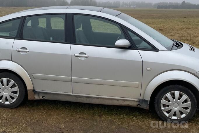 Audi A2 8Z Hatchback 5-doors
