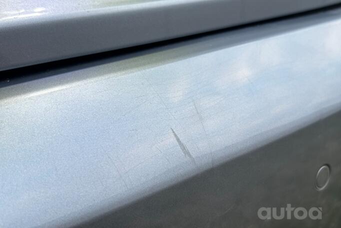 Audi A5 8T [restyling] Sportback liftback