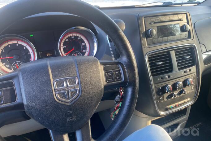 Dodge Grand Caravan