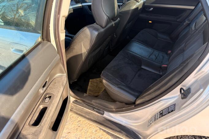 Volvo S80 1 generation Sedan