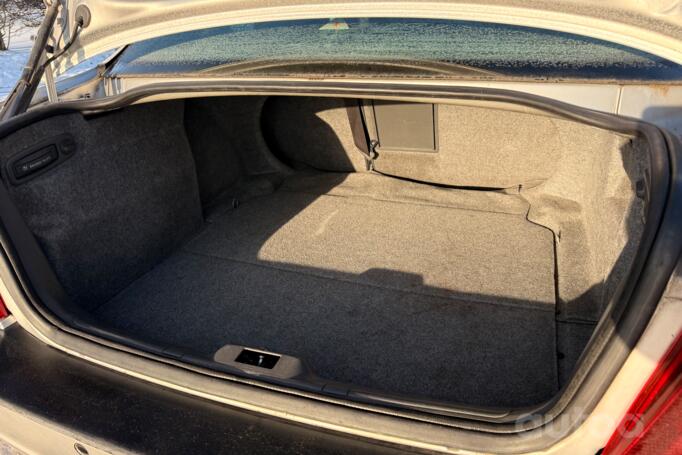 Volvo S80 1 generation Sedan