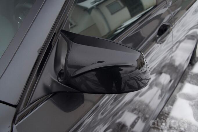 BMW 5 Series F07/F10/F11 Sedan