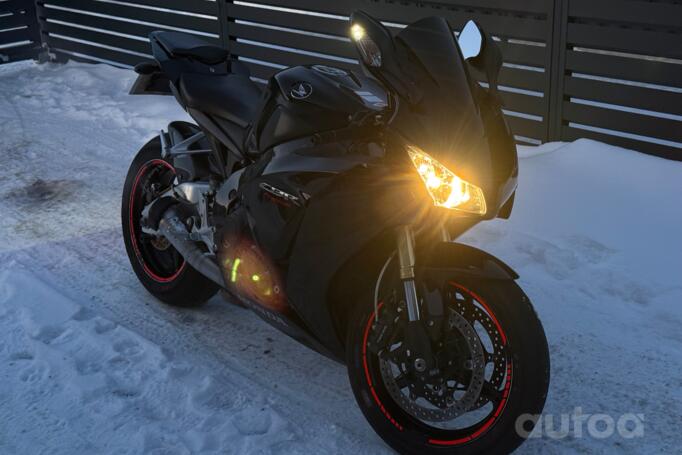 Honda CBR