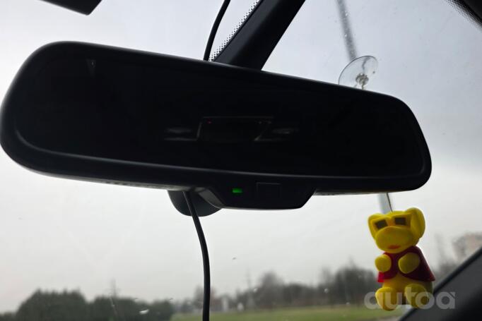 Audi Q7 4L Crossover