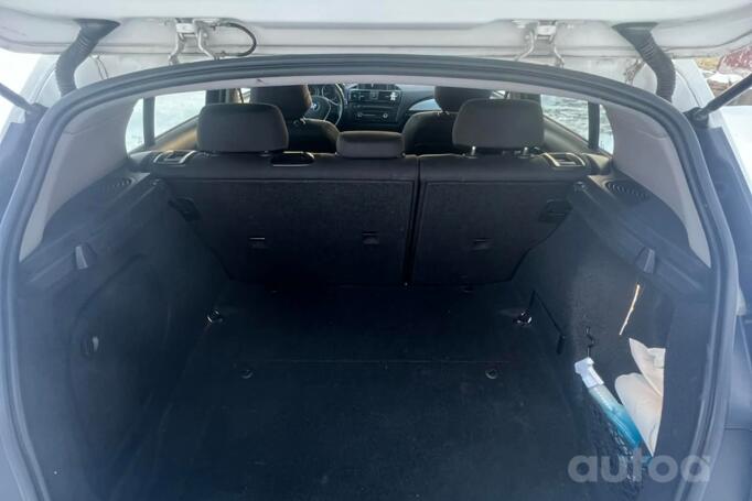 BMW 1 Series F20/F21 Hatchback 5-doors