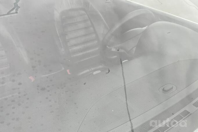 Volkswagen Passat B6 wagon 5-doors