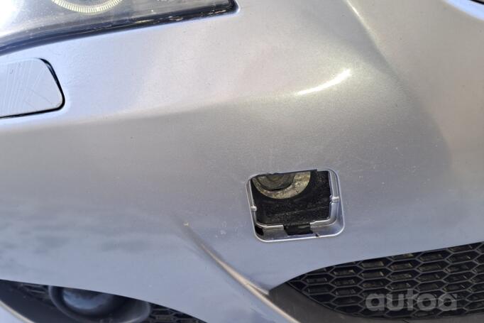 BMW 5 Series E60/E61 Sedan