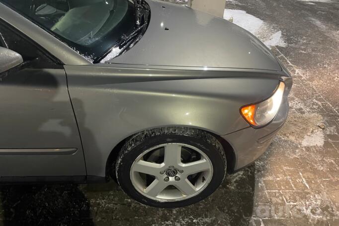 Volvo V50 1 generation wagon