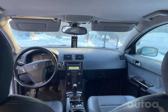 Volvo V50 1 generation wagon