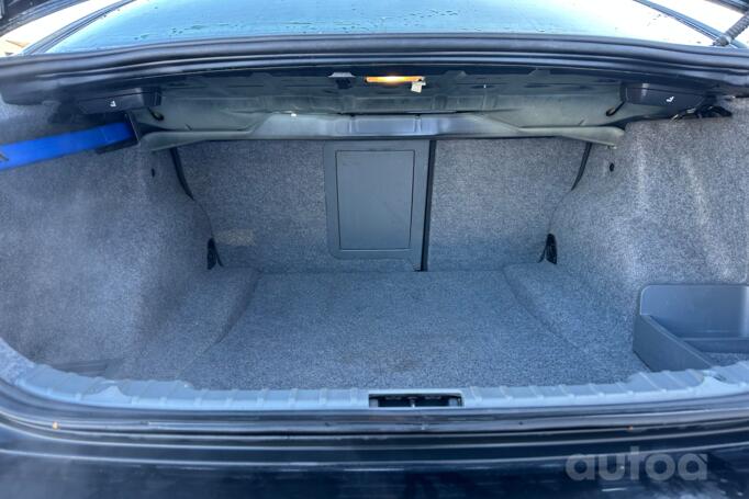 BMW 3 Series E90/E91/E92/E93 Sedan