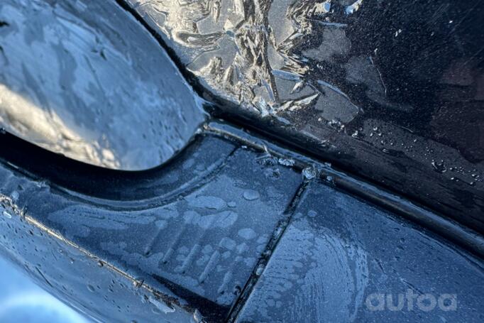 BMW 3 Series E90/E91/E92/E93 Sedan