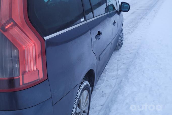 Citroen C4 Picasso 1 generation Grand minivan 5-doors
