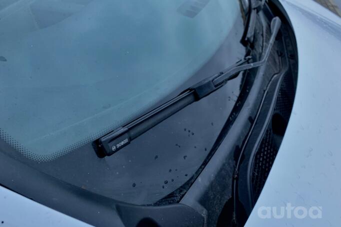 Dacia Dokker 1 generation Compactvan