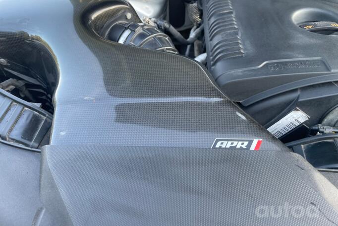 Audi A5 8T [restyling] Sportback liftback