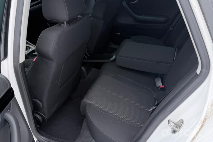 SEAT Exeo 1 generation wagon