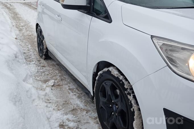 Ford C-Max 2 generation Minivan