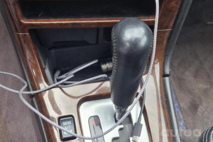 Subaru Legacy 3 generation wagon