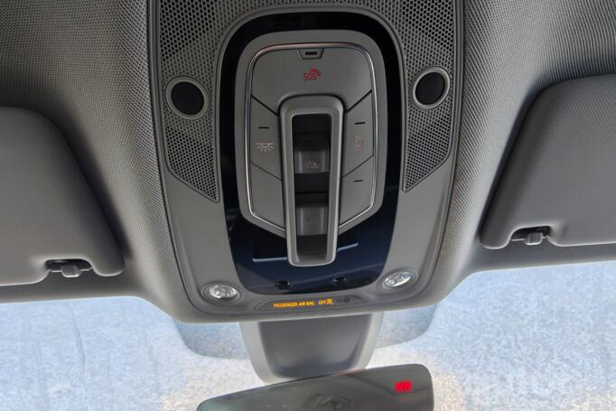 Audi Q5 2 generation Crossover