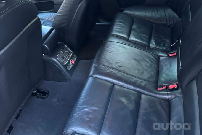 Audi A6 4F/C6 wagon 5-doors