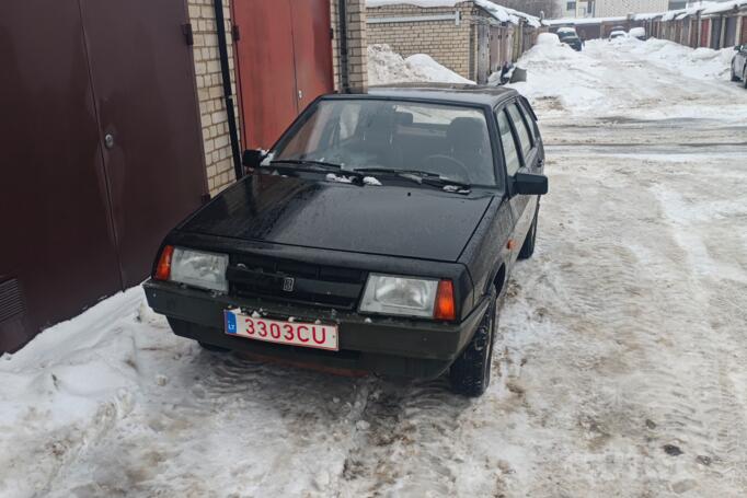 LADA (VAZ) EL Lada
