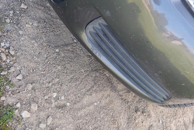 Opel Insignia A Sports Tourer wagon 5-doors