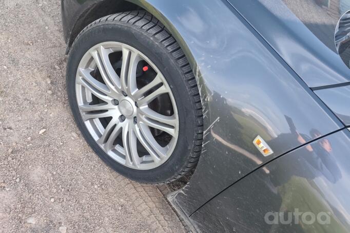 Opel Insignia A Sports Tourer wagon 5-doors