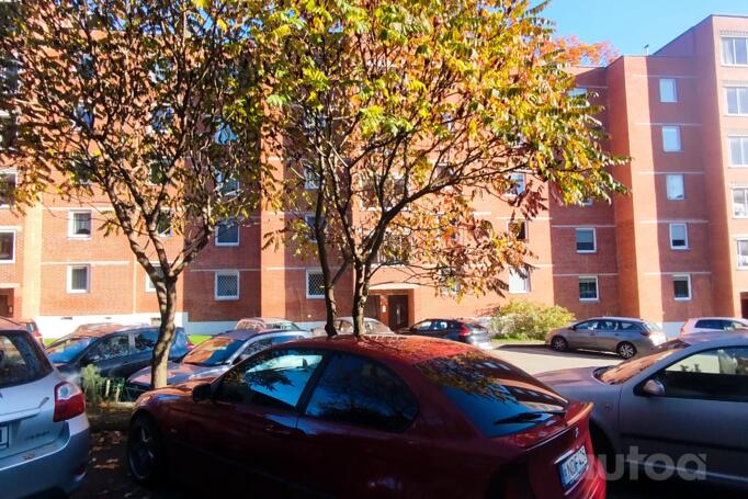 BMW 3 Series E46 [restyling] Compact hatchback