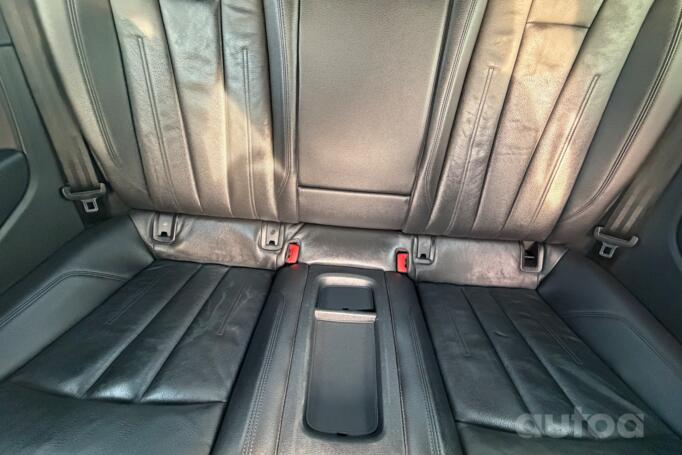 Audi A5 2 generation Coupe