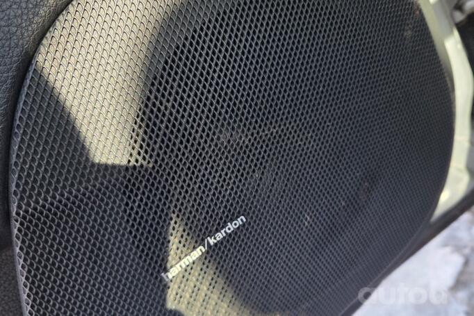 Mercedes-Benz E-Class W211 Sedan