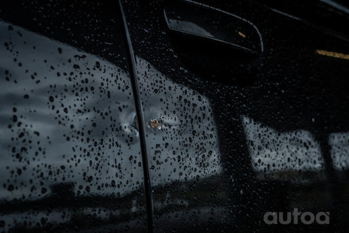 Audi A4 B7 Avant wagon 5-doors