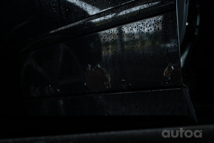 Audi A4 B7 Avant wagon 5-doors