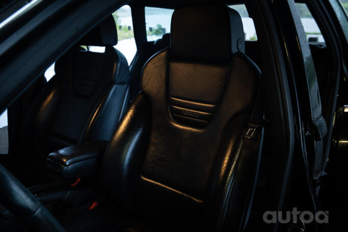 Audi A4 B7 Avant wagon 5-doors