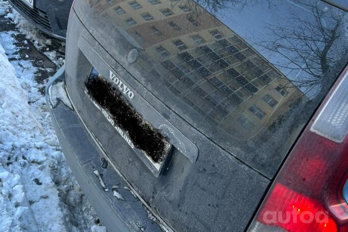 Volvo V50 1 generation wagon