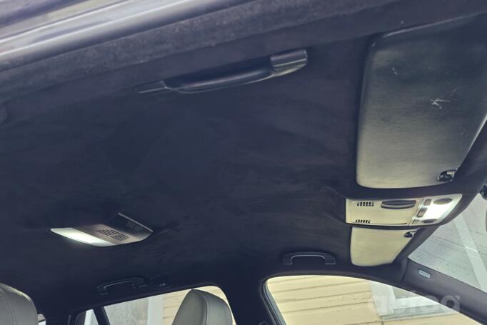 BMW 3 Series E90/E91/E92/E93 [restyling] Touring wagon