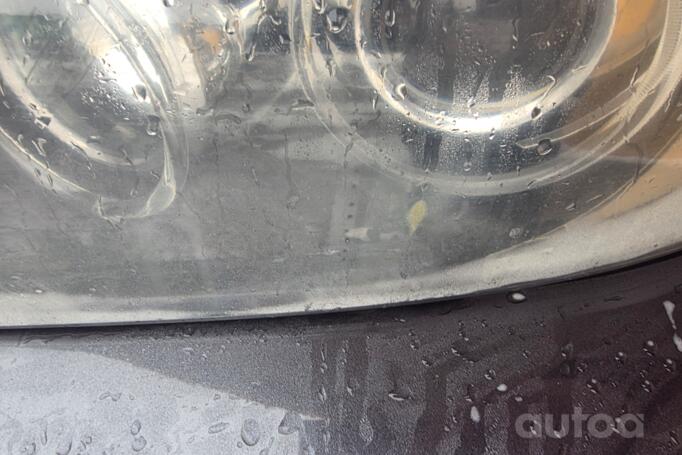 BMW 3 Series E90/E91/E92/E93 [restyling] Touring wagon