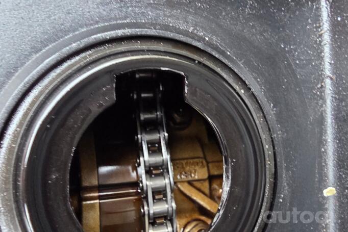 BMW 3 Series E90/E91/E92/E93 [restyling] Touring wagon