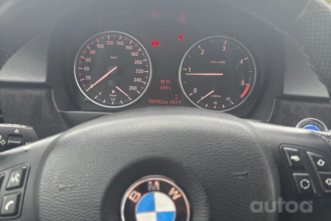 BMW 3 Series E90/E91/E92/E93 [restyling] Touring wagon