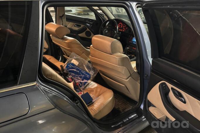 BMW 5 Series E39 [restyling] Touring wagon
