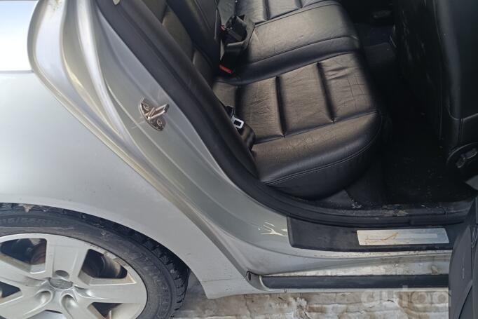 Audi A4 B7 Sedan 4-doors