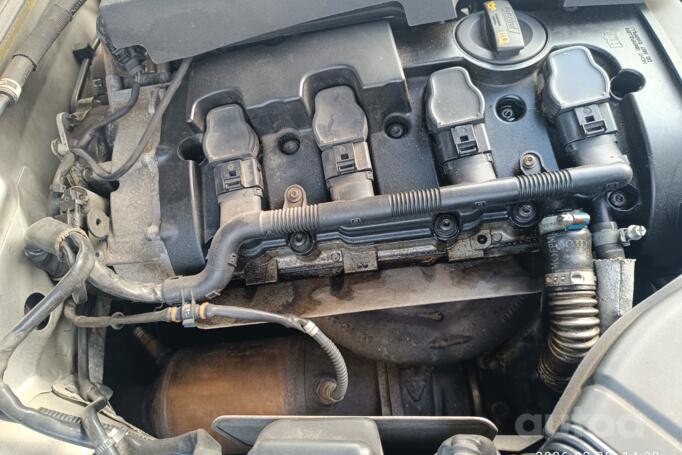 Audi A4 B7 Sedan 4-doors