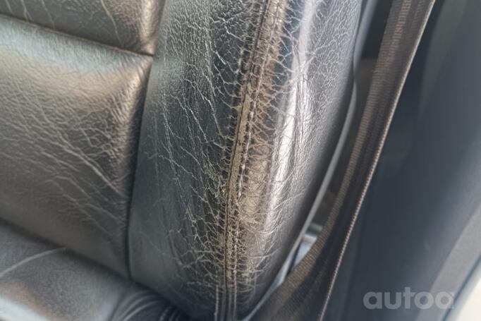 Audi A4 B7 Sedan 4-doors