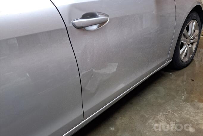 Peugeot 308 T9 SW wagon