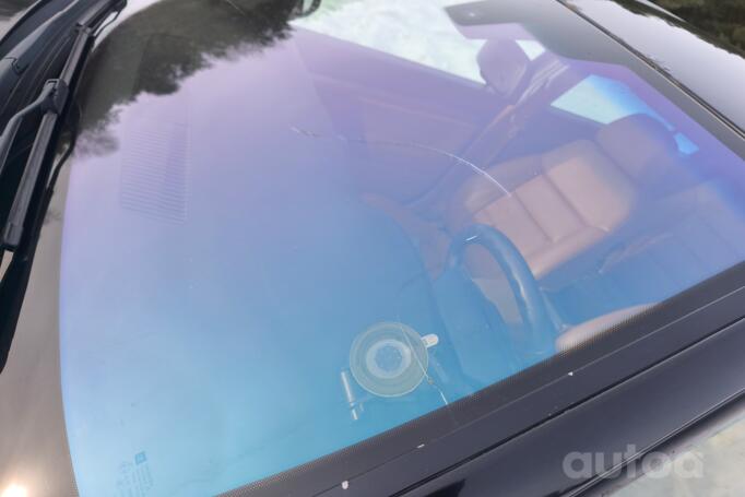 Opel Signum C [restyling] Hatchback